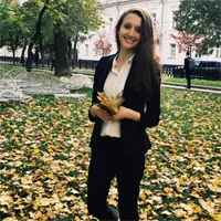 фотография репетитора