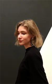 Полина Владимировна - репетитор по истории
