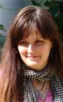 Анастасия Владимировна - репетитор по английскому языку и немецкому языку