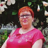 фотография репетитора
