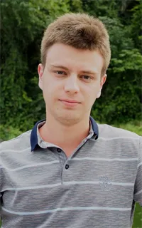 Александр Сергеевич - репетитор по химии и физике