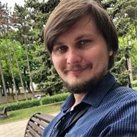 фотография репетитора