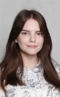 Татьяна Романовна - репетитор по английскому языку и русскому языку