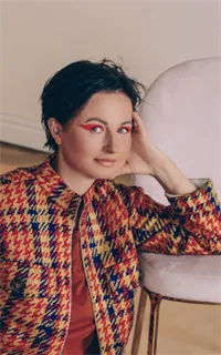 Елена Александровна - репетитор по изобразительному искусству
