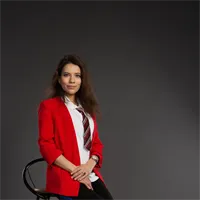 фотография репетитора