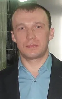Евгений Николаевич - репетитор по физике