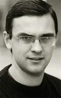 Рудольф Борисович - репетитор по русскому языку и литературе
