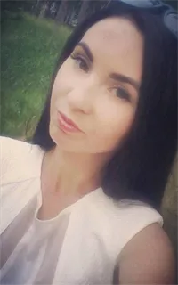 Мария Борисовна - репетитор по английскому языку