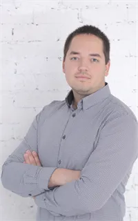 Артем Сергеевич - репетитор по физике и математике