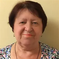 фотография репетитора