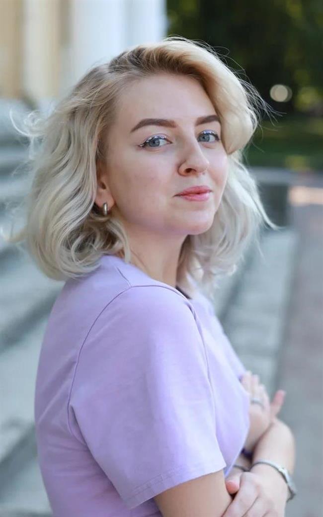 Дарья Михайловна - репетитор по английскому языку и испанскому языку
