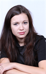 Екатерина  Владимировна  - репетитор по биологии