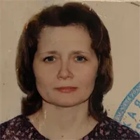 фотография репетитора