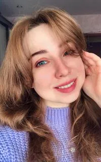 Анастасия Сергеевна - репетитор по английскому языку и русскому языку