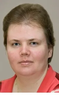 Юлия Константиновна - репетитор по музыке