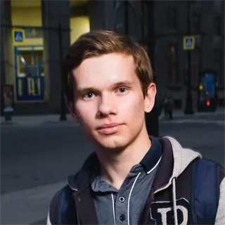 фотография репетитора