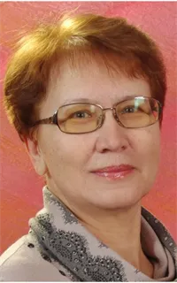 Валерия Артуровна - репетитор по химии