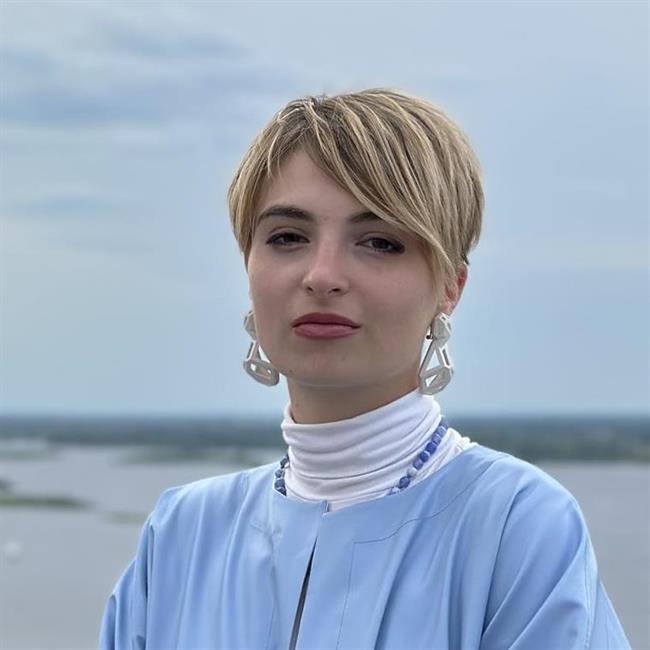 фотография репетитора