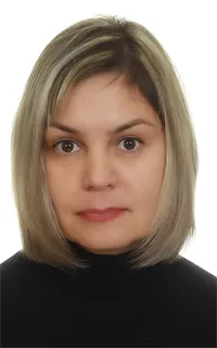 Наталья Викторовна - репетитор по подготовке к школе, предметам начальной школы и коррекции речи