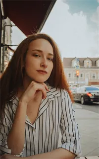 Виктория Викторовна - репетитор по литературе, русскому языку и подготовке к школе