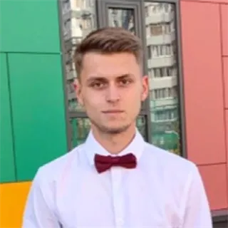 фотография репетитора