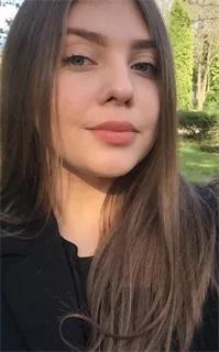 Светлана Вячеславовна - репетитор по математике