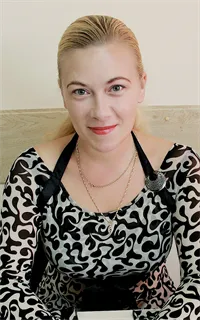 Ольга Борисовна - репетитор по подготовке к школе и предметам начальной школы