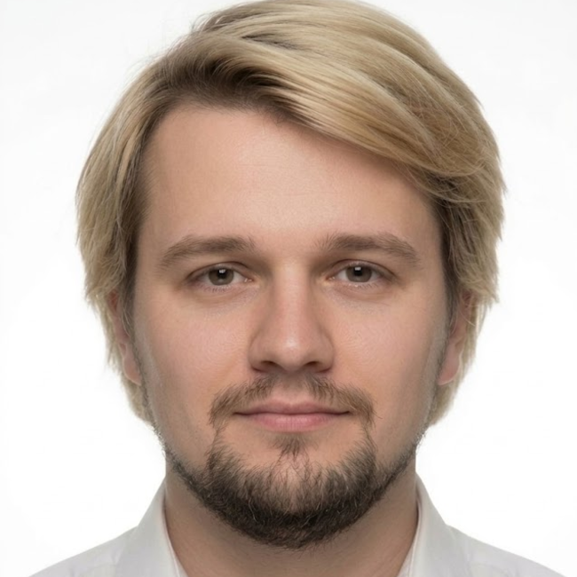 Сергей Александрович Кухта