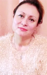 Наталья Николаевна - репетитор по математике, физике и информатике