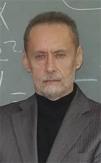 Андрей Иванович - репетитор по математике