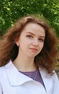 Екатерина Петровна - репетитор по другим предметам