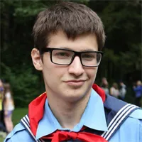фотография репетитора