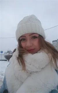 Лилия Олеговна - репетитор по английскому языку и немецкому языку