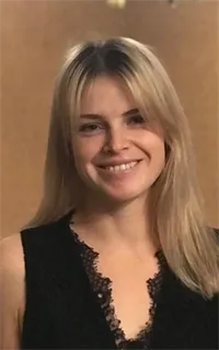 Дарья Алексеевна - репетитор по спорту и фитнесу