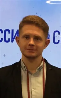 Артем Алекссеевич - репетитор по обществознанию