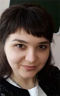 Екатерина Сергеевна - репетитор по истории и обществознанию