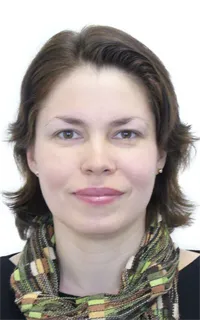 Юлия Викторовна - репетитор по истории и обществознанию
