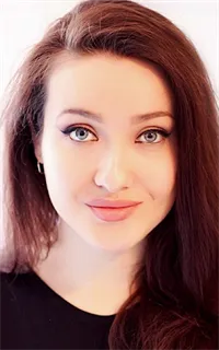 Мария Васильевна - репетитор по русскому языку и литературе