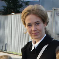 фотография репетитора