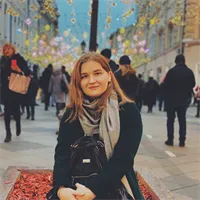 фотография репетитора