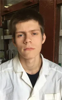 Иван Андреевич - репетитор по химии, математике и физике