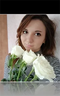 Полина Дмитриевна - репетитор по русскому языку и литературе