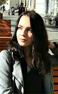 Алина Николаевна - репетитор по обществознанию