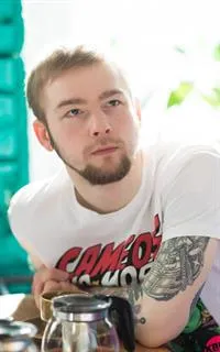 Кирилл Геннадьевич - репетитор по английскому языку и музыке