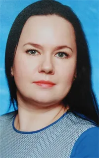 Валентина Анатольевна - репетитор по коррекции речи и подготовке к школе