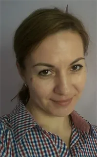 Татьяна Викторовна - репетитор по музыке и подготовке к школе