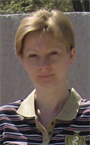 Наталья Вячеславовна - репетитор по математике и английскому языку