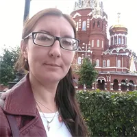 фотография репетитора