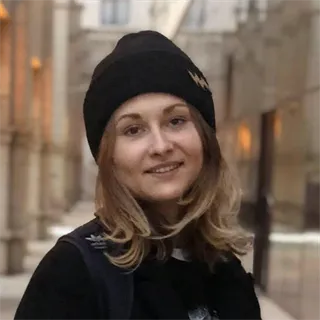 фотография репетитора