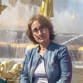 фотография репетитора